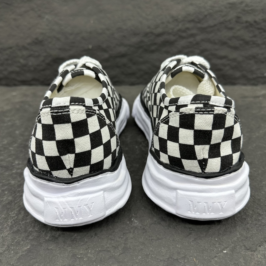 Aison Mihara Yasuhiro MMY Sneaker Size 36-46