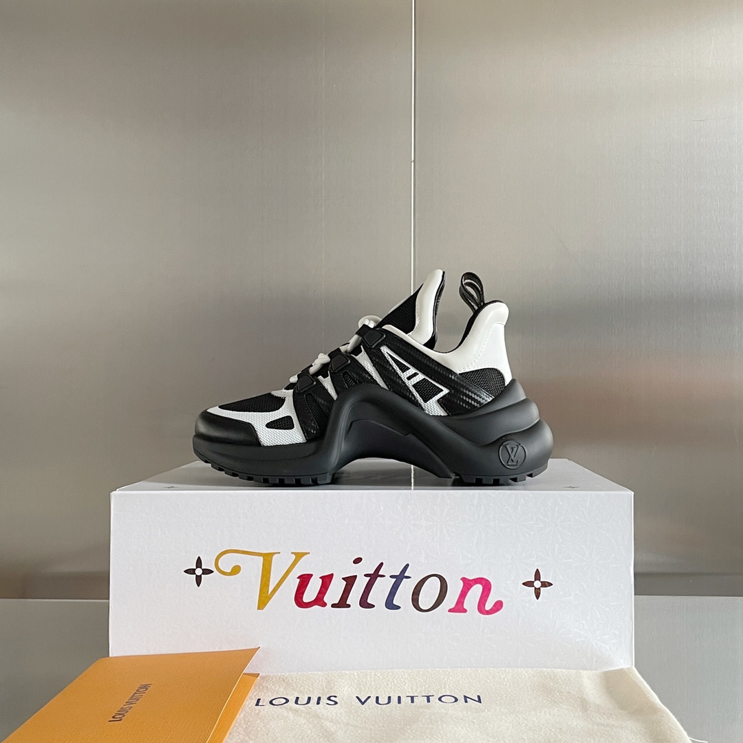 Louis Vuitton LV Archlight Sneaker Size 36-41