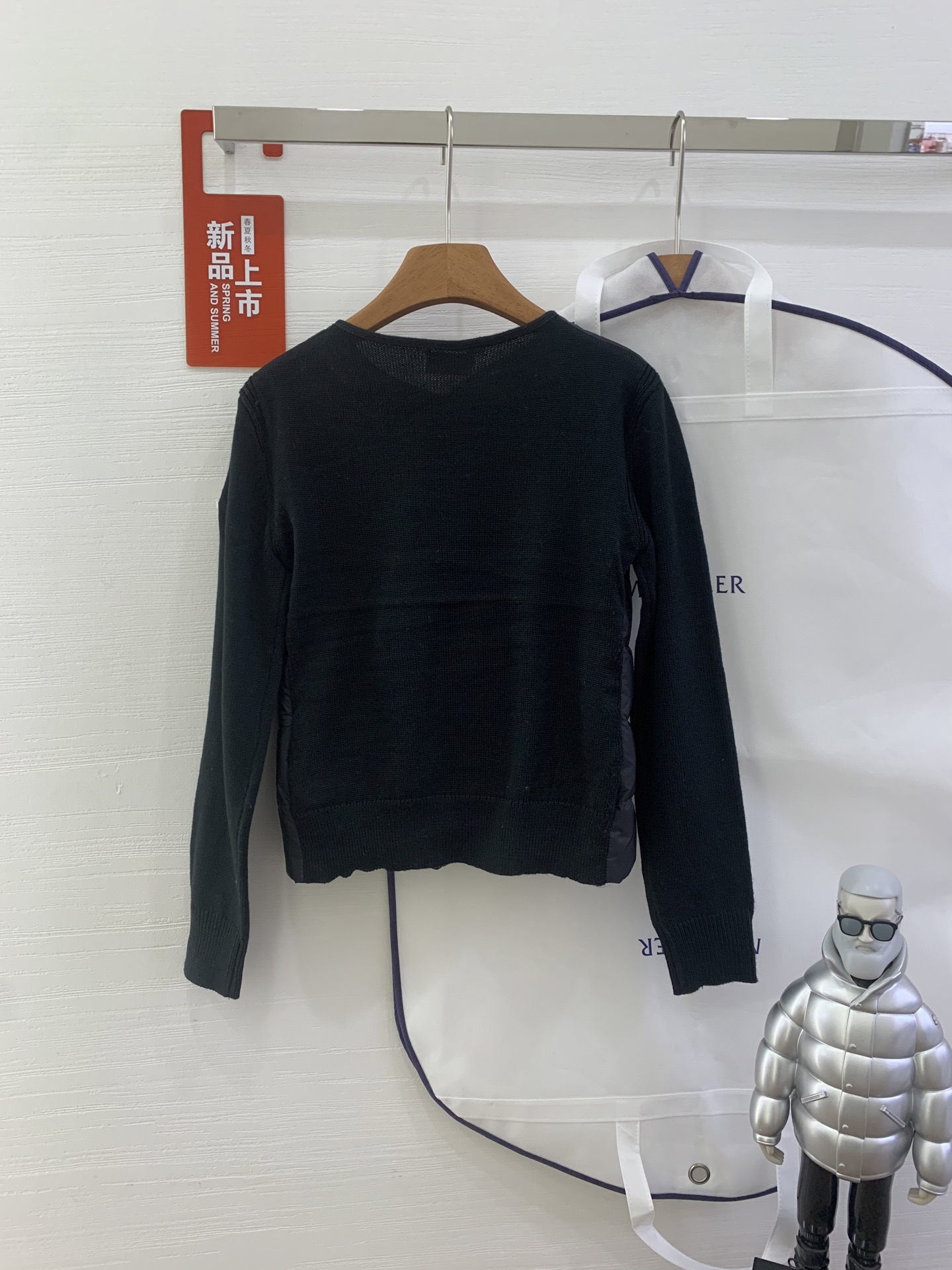 Moncler 25SS Women Down Jacket Size S-XL