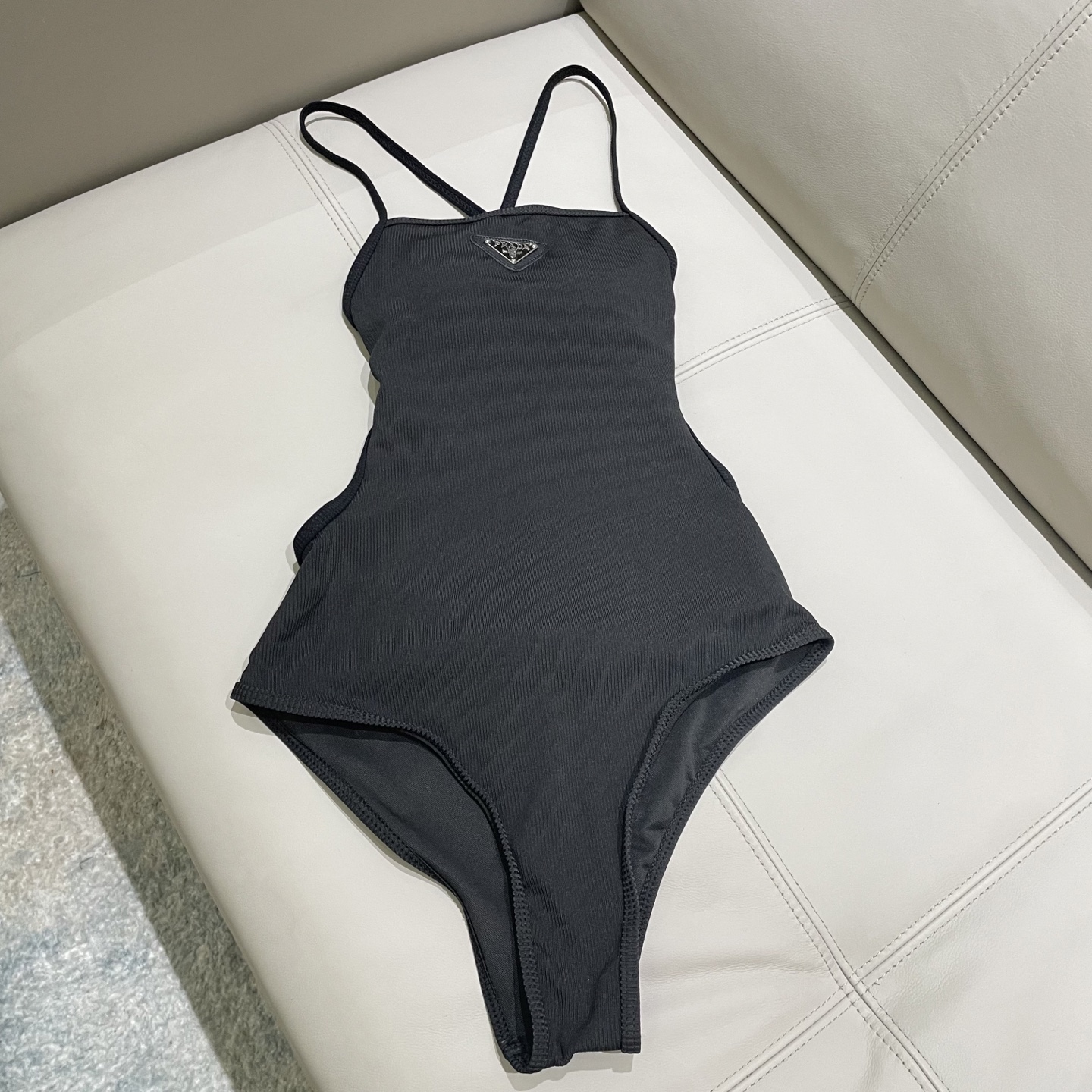 Prada Swimsuit Size S-XL
