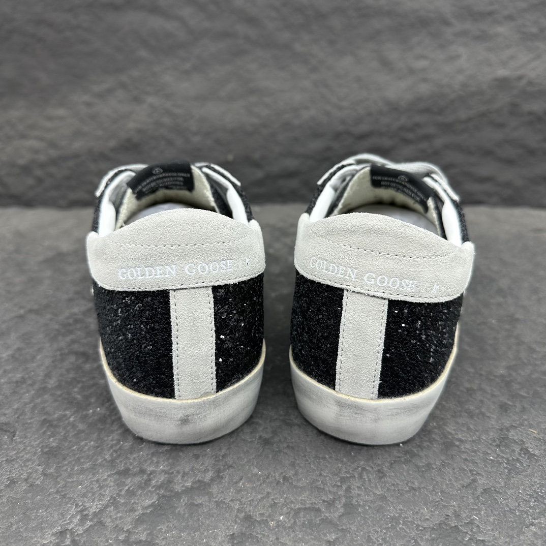 GGDB SUPER-STAR Sneaker Slippers Size 36-46