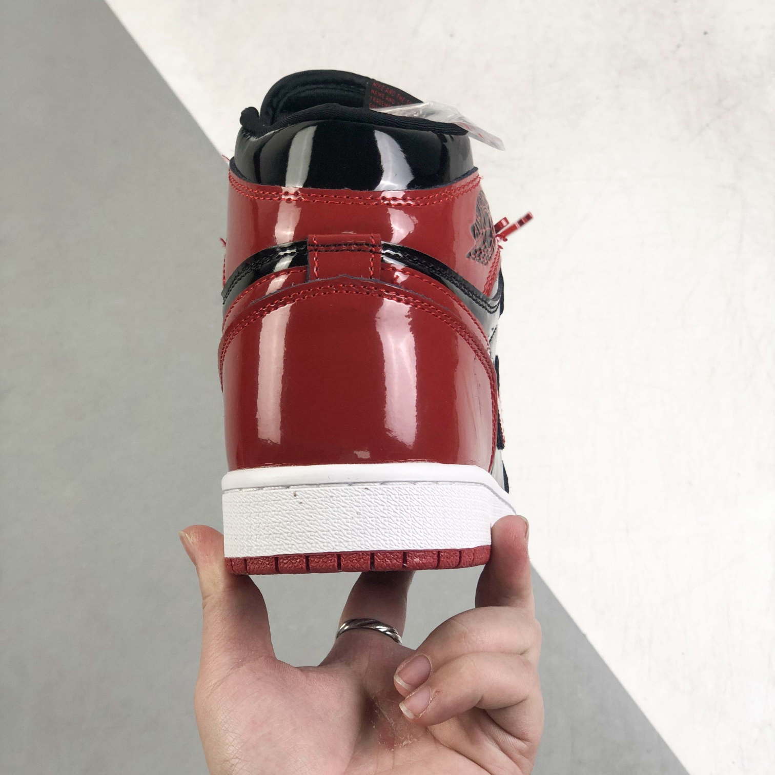 Nike Air Jordan 1 High Top Sneakers Shoes Gr. 36-46