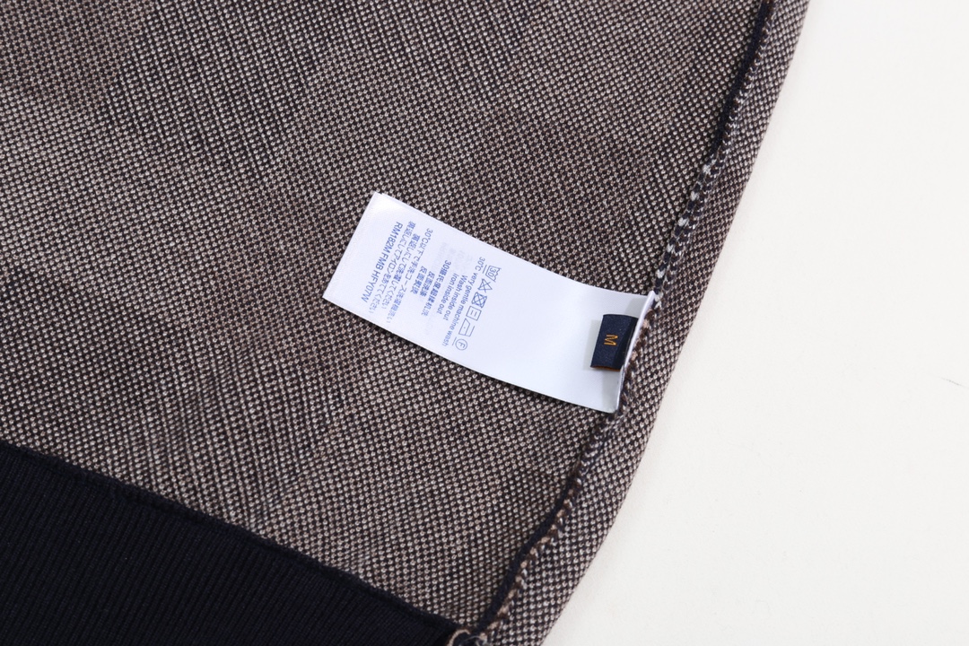 Louis Vuitton 2024SS Hoodie Sweatshirt Size S-XL