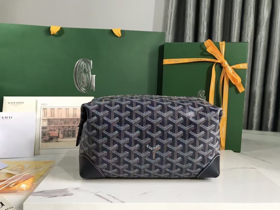 Goyard Boeing Clutch Size 25*12*12cm