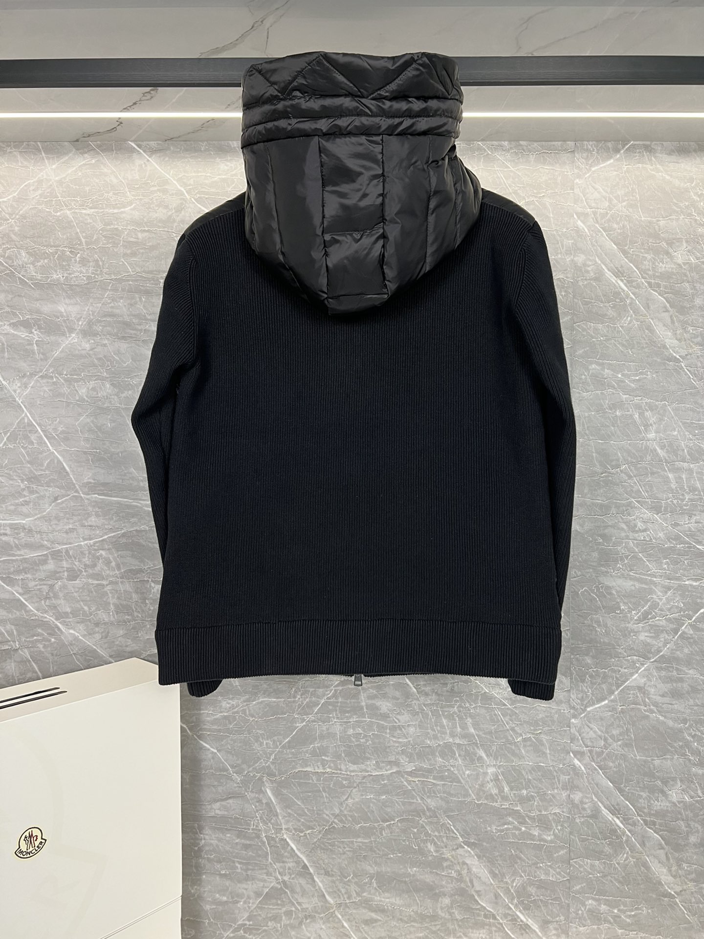 Moncler Men Winter Jacket Size M-3XL