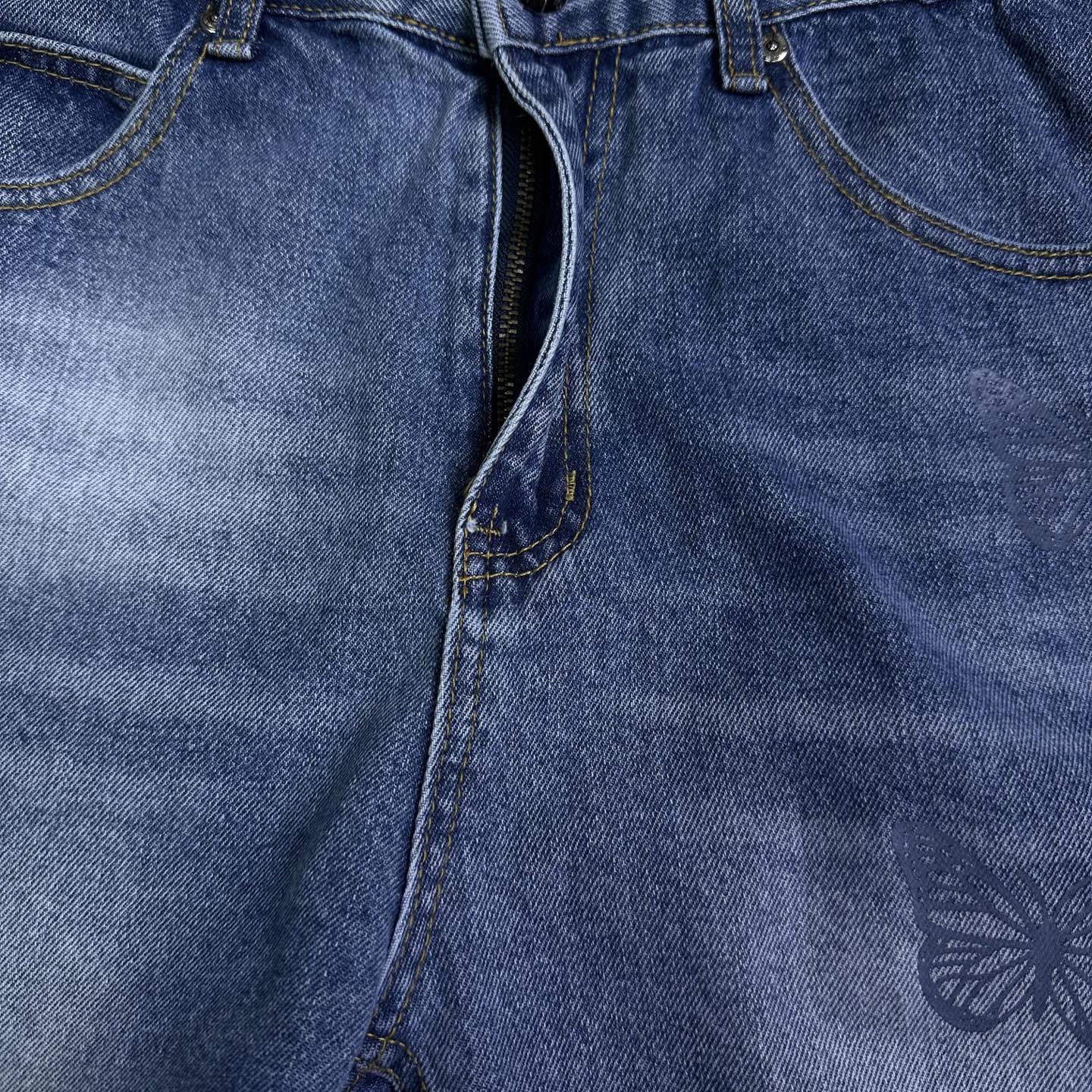 Chrome Hearts 2025 New Jeans Size S-2XL