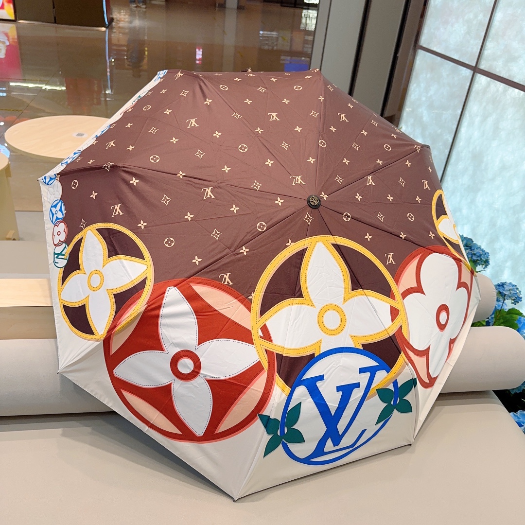 Louis Vuitton Umbrella