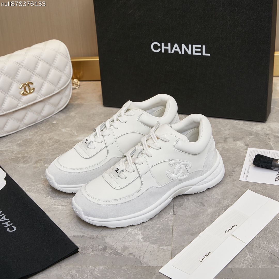 Chanel Sneaker Size 36-46