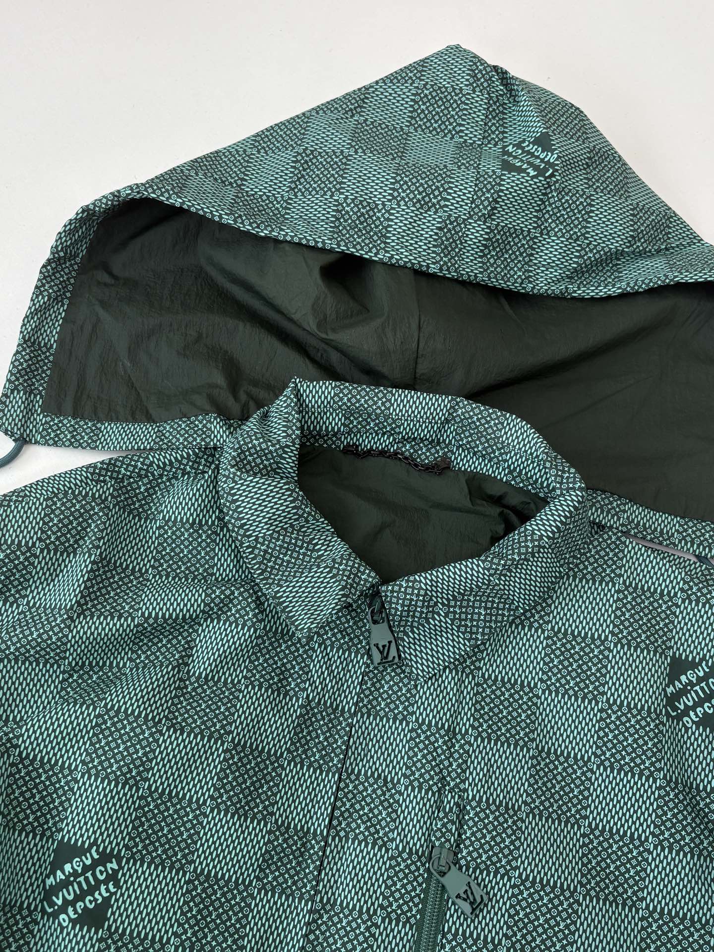 Louis Vuitton 25FW New Jacket Size S-XL