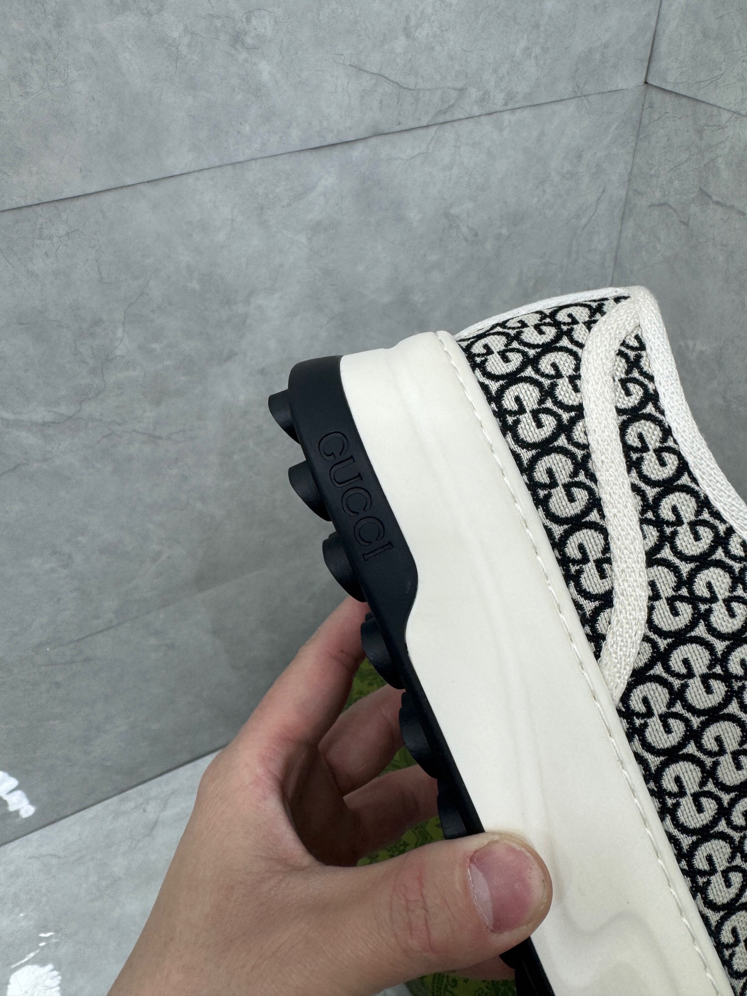 Gucci Tennis 1977 Sneaker Size 36-45