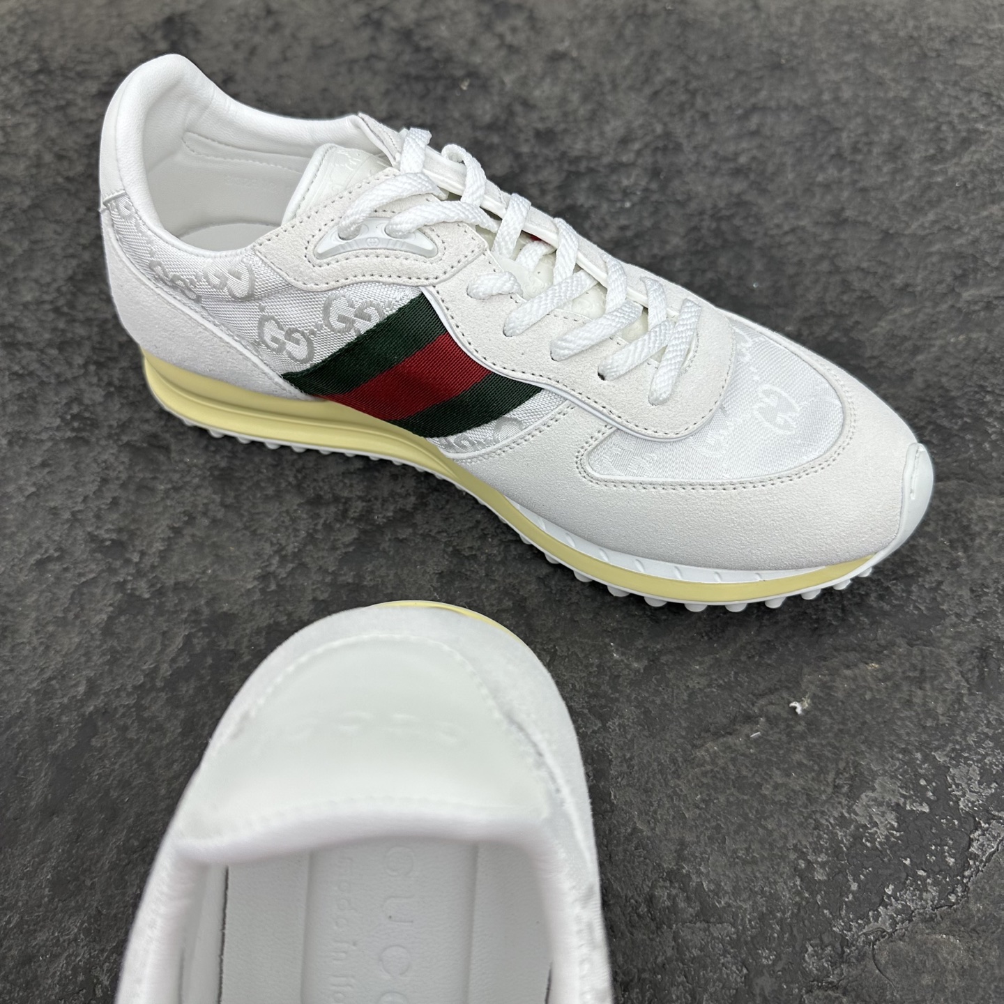 Gucci Re-Motion Sneaker Size 40-46