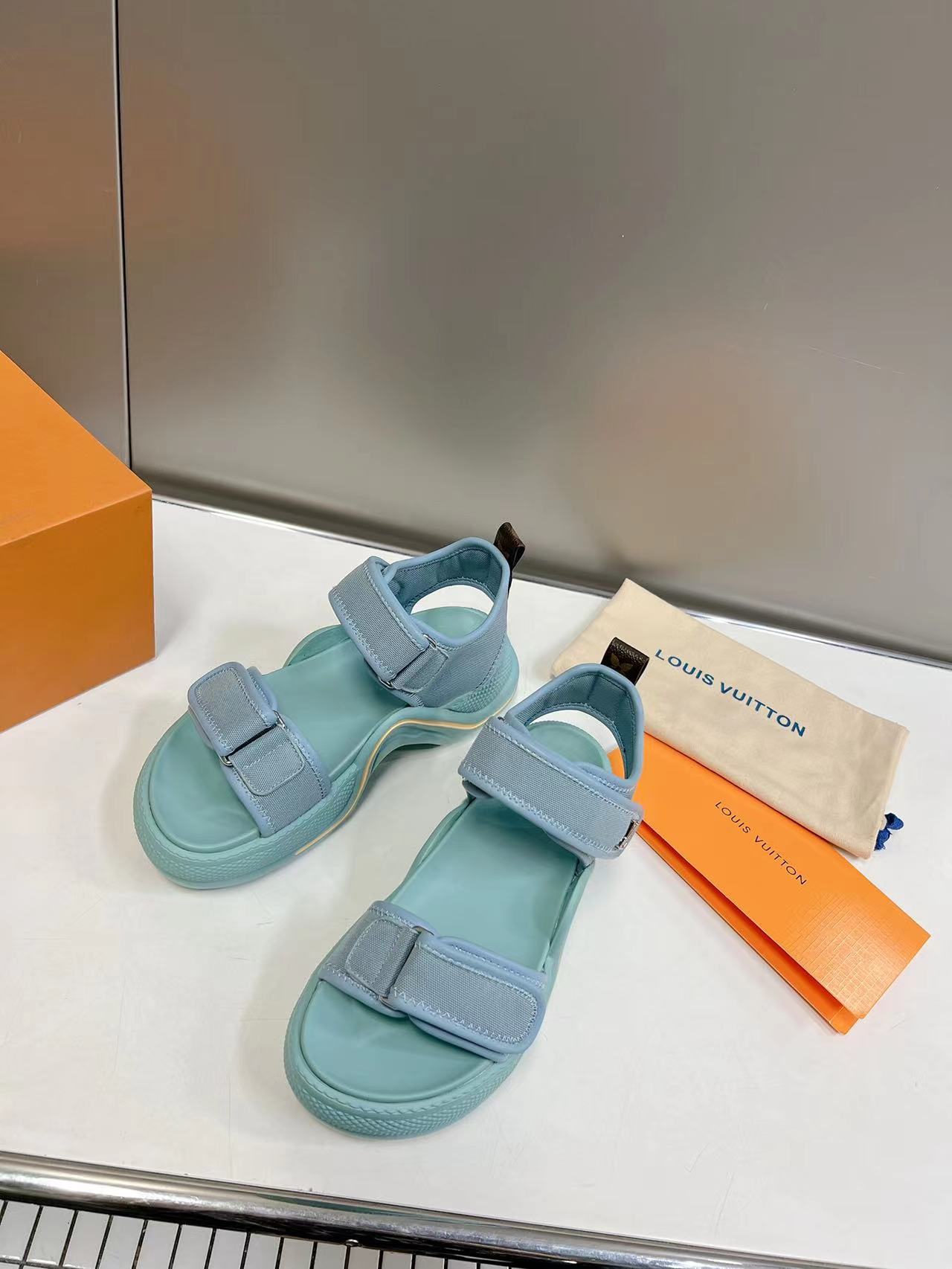 Louis Vuitton Archlight Sandals Size 36-40