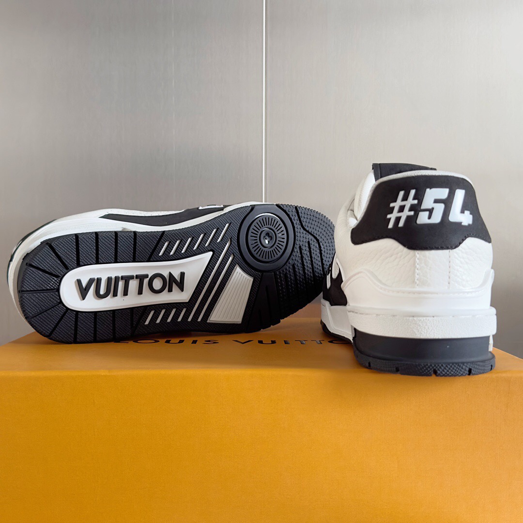 Louis Vuitton Trainer Sneaker Size 40-46