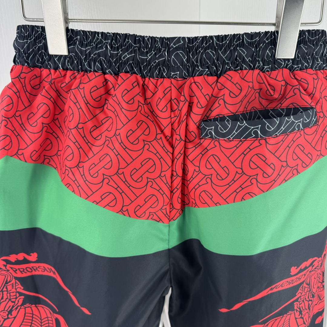 Burberry Beach Pants Size M-XXXL