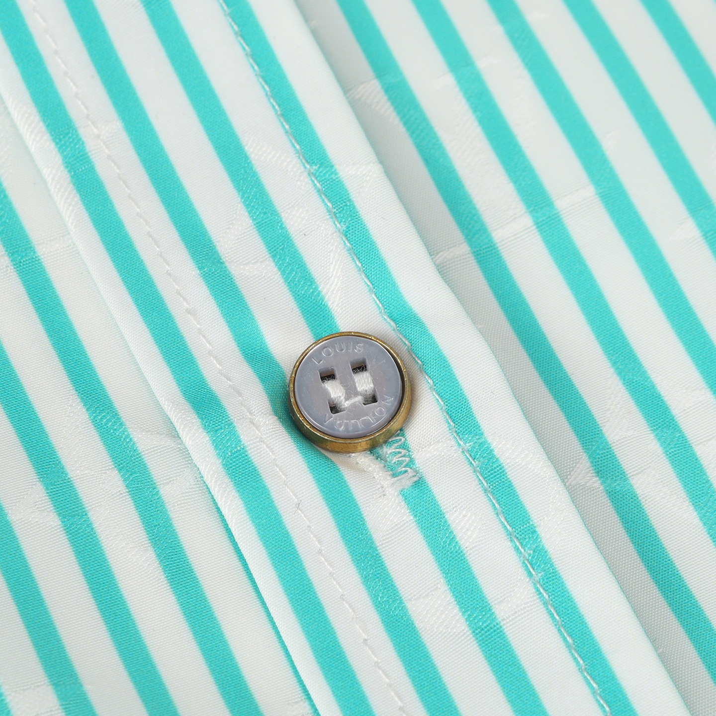 Louis Vuitton Unisex Shirt Size S-L