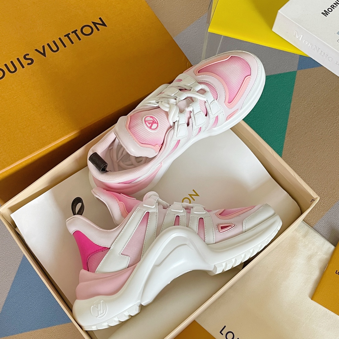 Louis Vuitton LV Archlight Sneaker Size 36-41