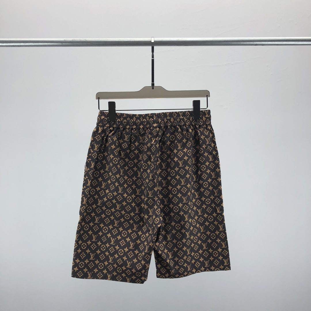 Louis Vuitton Sommeranzug Size S-XXL