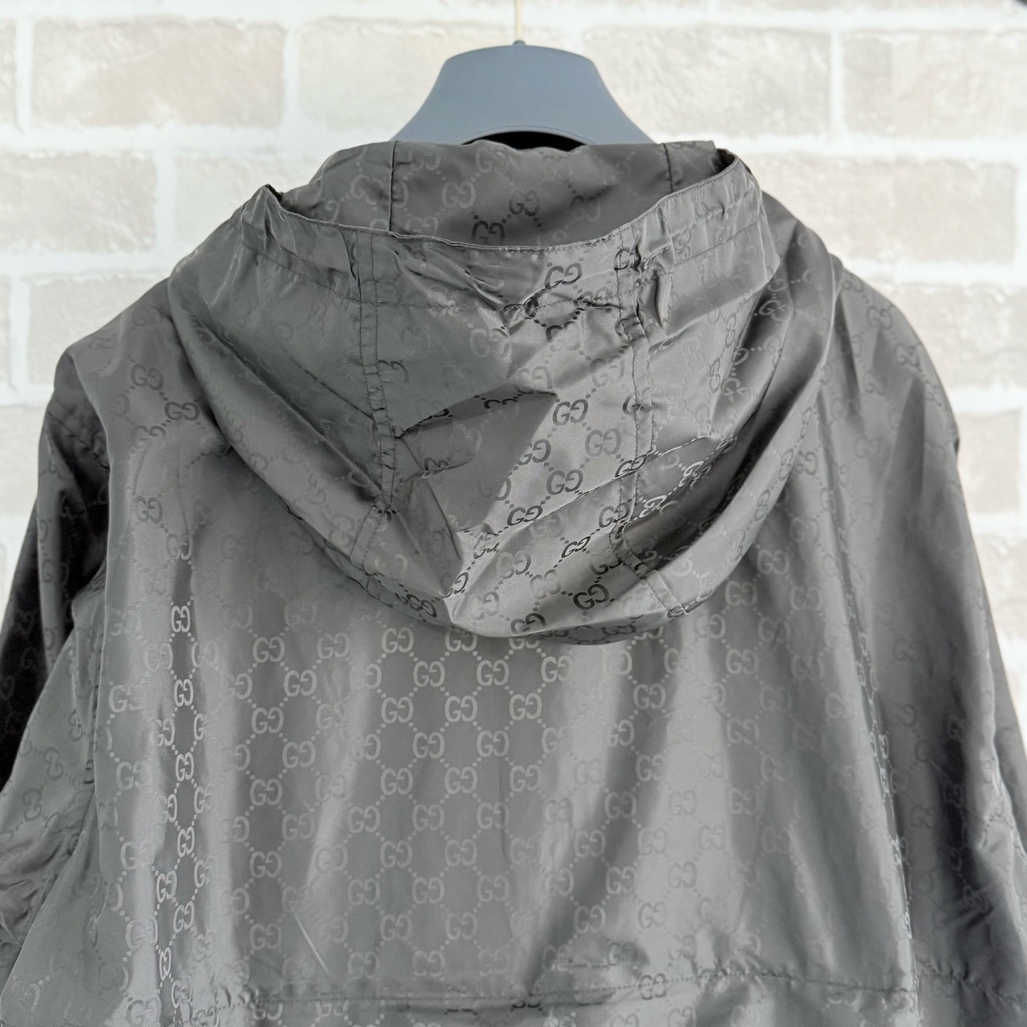 Gucci 25ss New Unisex Jacket Size S-XL