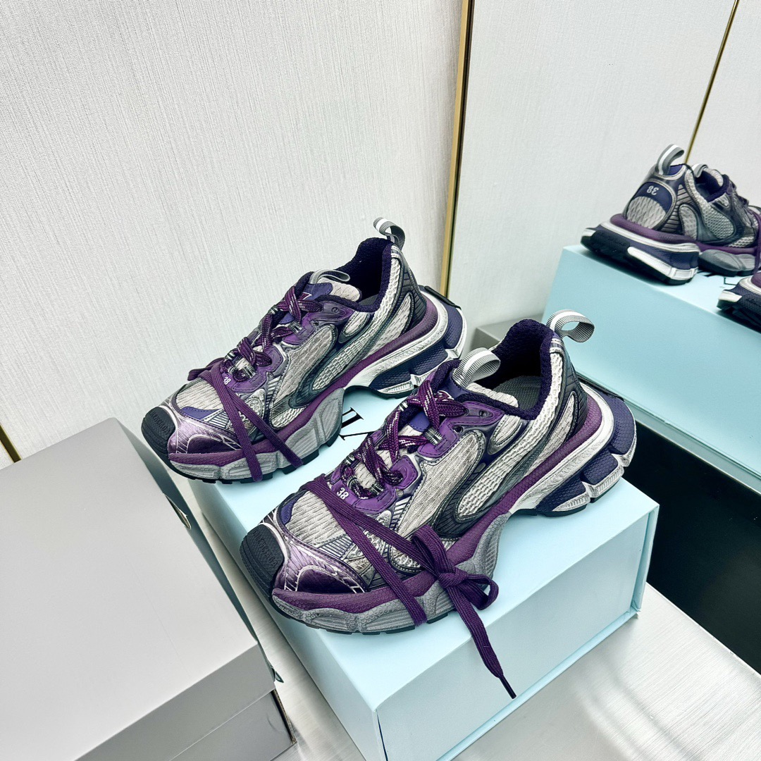 Balenciaga Track Sneaker Size 36-45