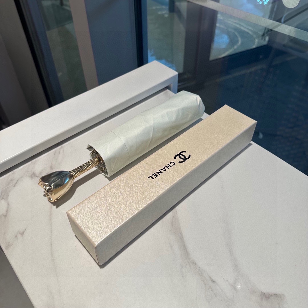 Chanel Umbrella