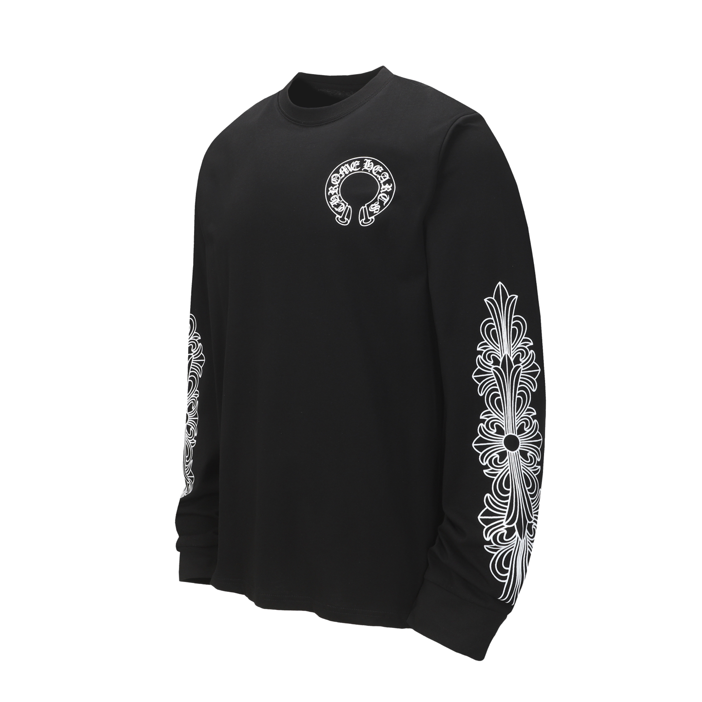 Chrome Hearts Unisex Sweatshirt Size S-XL
