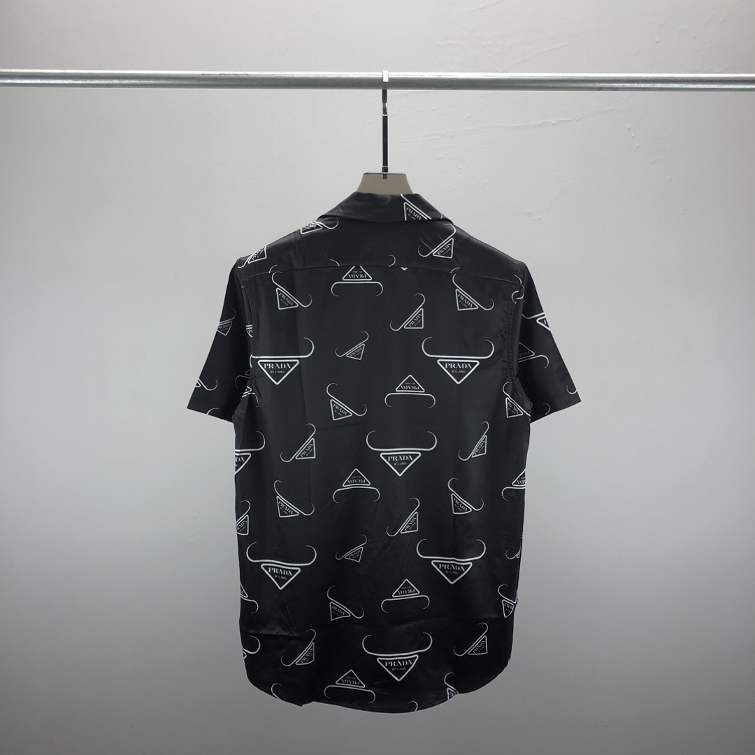 Prada Sommeranzug Size S-XXL