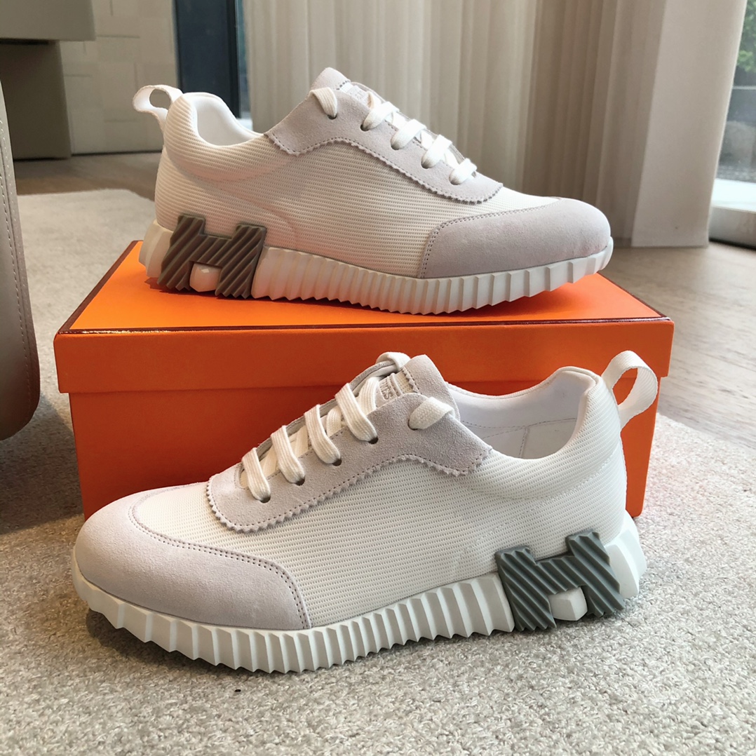 Hermes Bouncing Sneaker Size 36-46