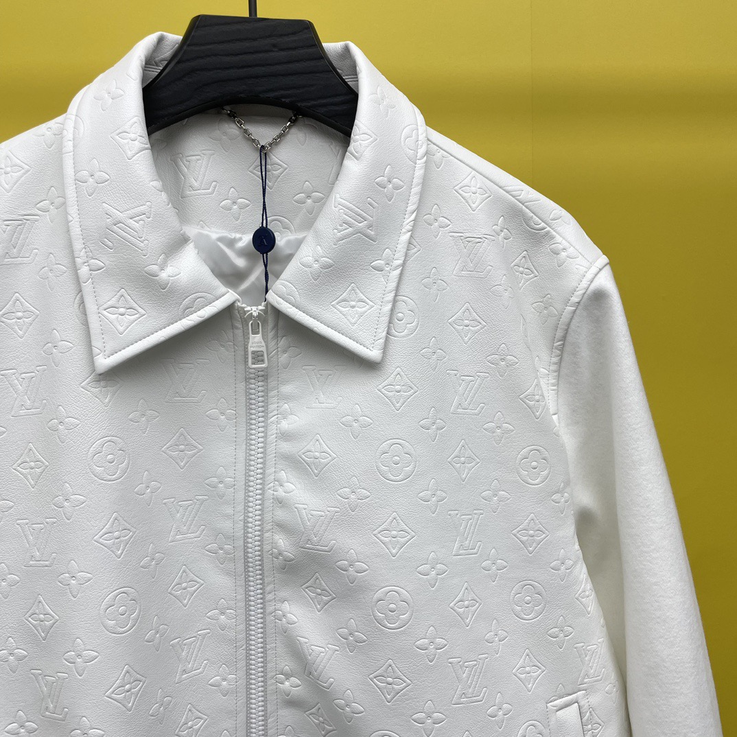 Louis Vuitton Unisex Jacket Size S-XL