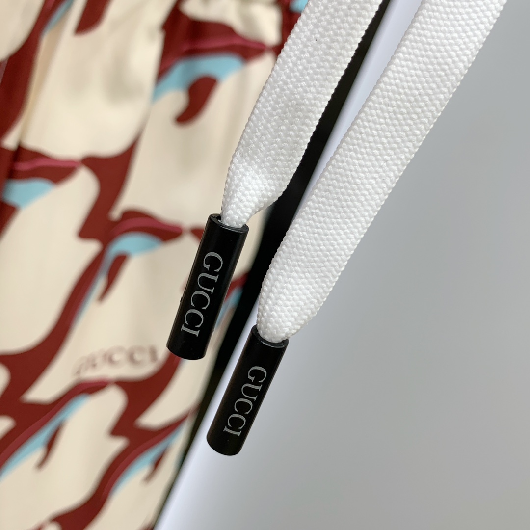 Gucci Sommeranzug Size M-XXL