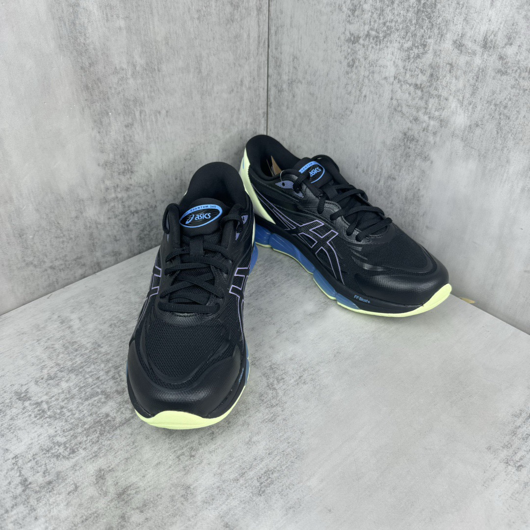 Asics Compa Gel-Quantum 360  Sneaker Size 36-46