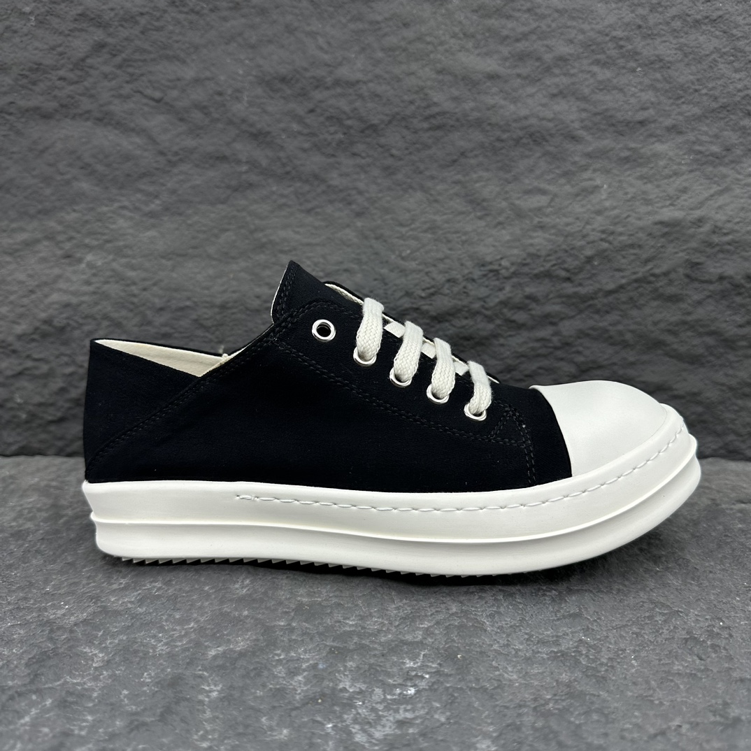 Rick Owens Sneaker Size 36-46