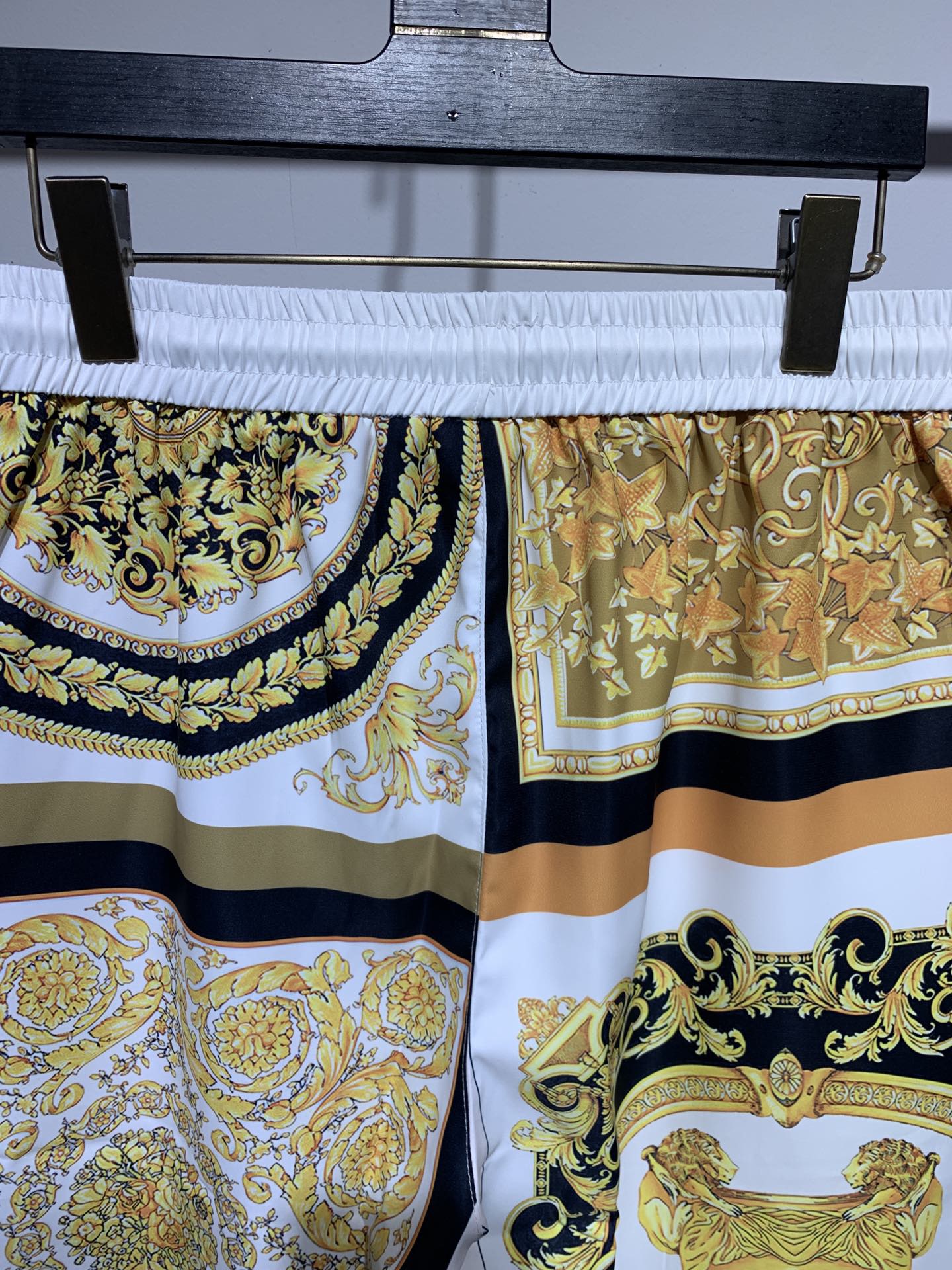 Versace 2025 New Sommeranzug Size S-2XL