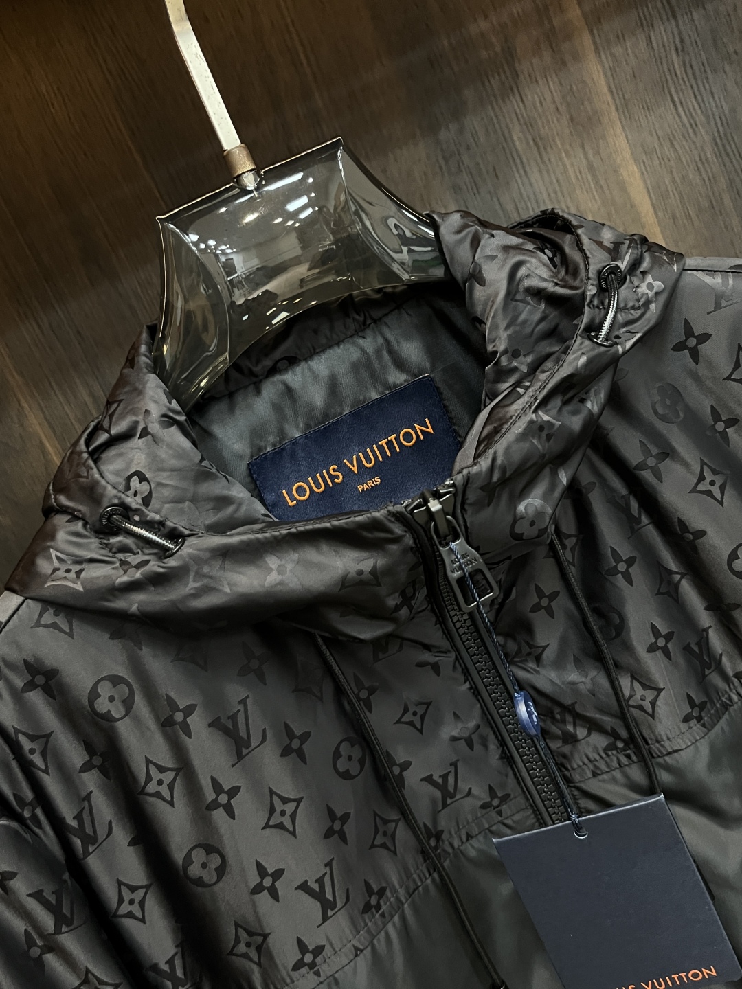 Louis Vuitton Unisex Jacket Size M-XXXL