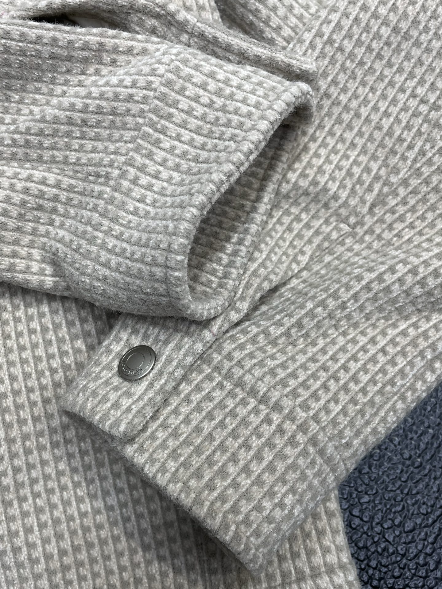 Loro Piana Unisex Jacket Size 48-56