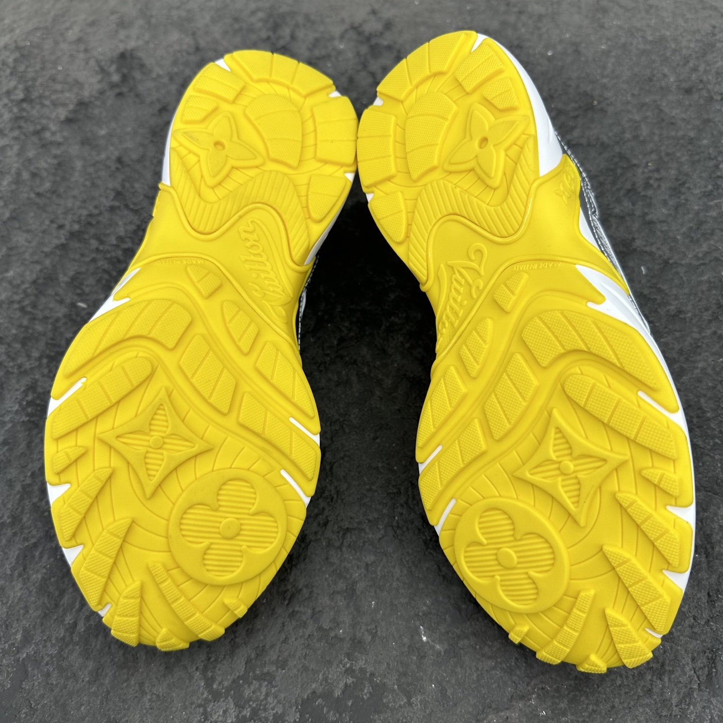 Louis Vuitton LV OLYMPIA Sneaker Size 36-46