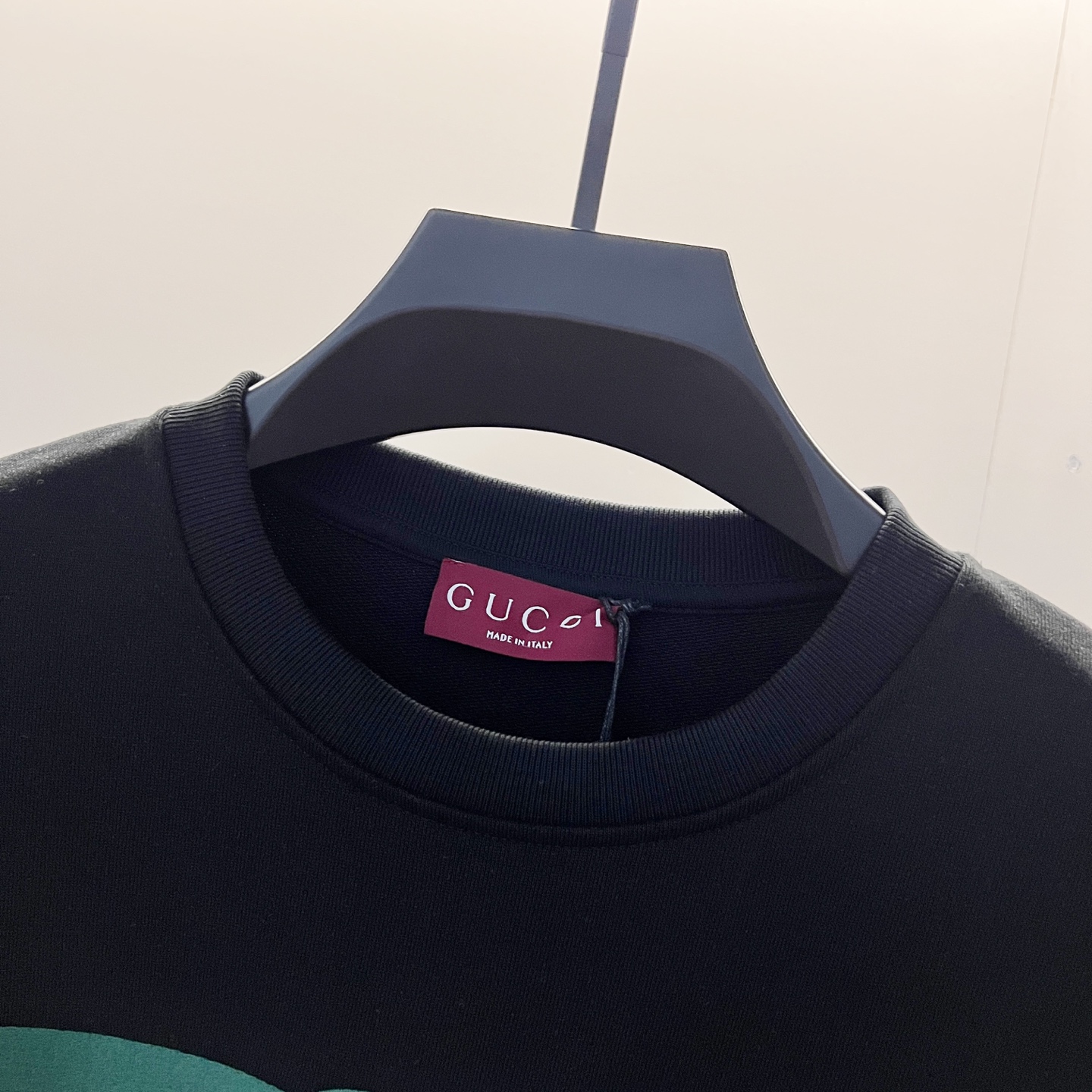 Gucci Unisex Sweatshirt Size S-XL