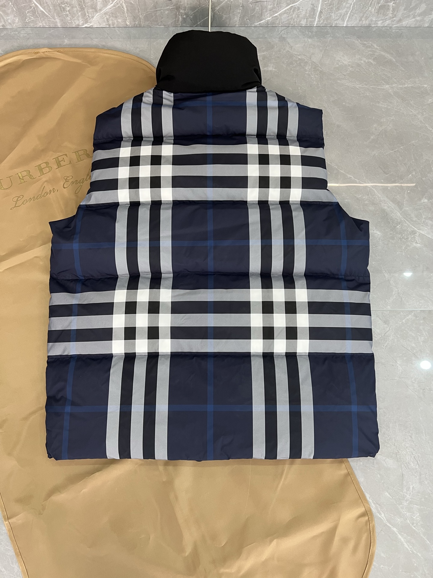 Burberry 2025 New Vest Size M-3XL