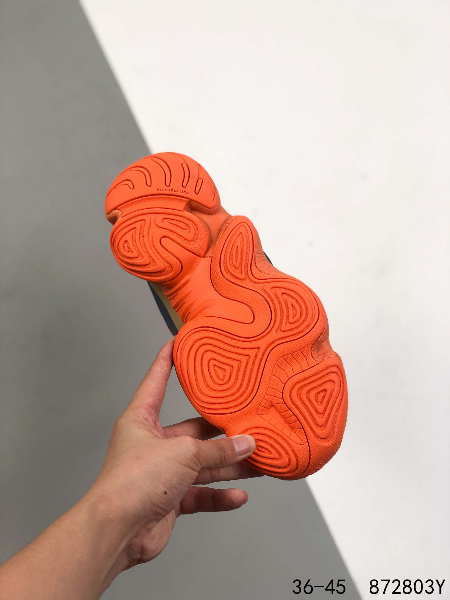 Yeezy 500 Mens/Women's Sneakers Shoes 36 - 45