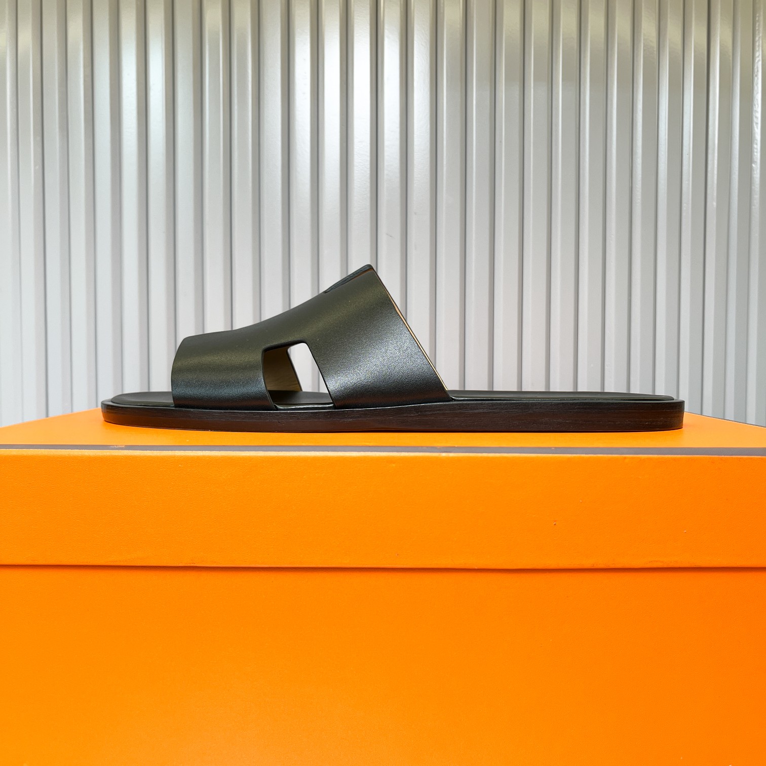 Hermes lzmir Sandals Size 40-46