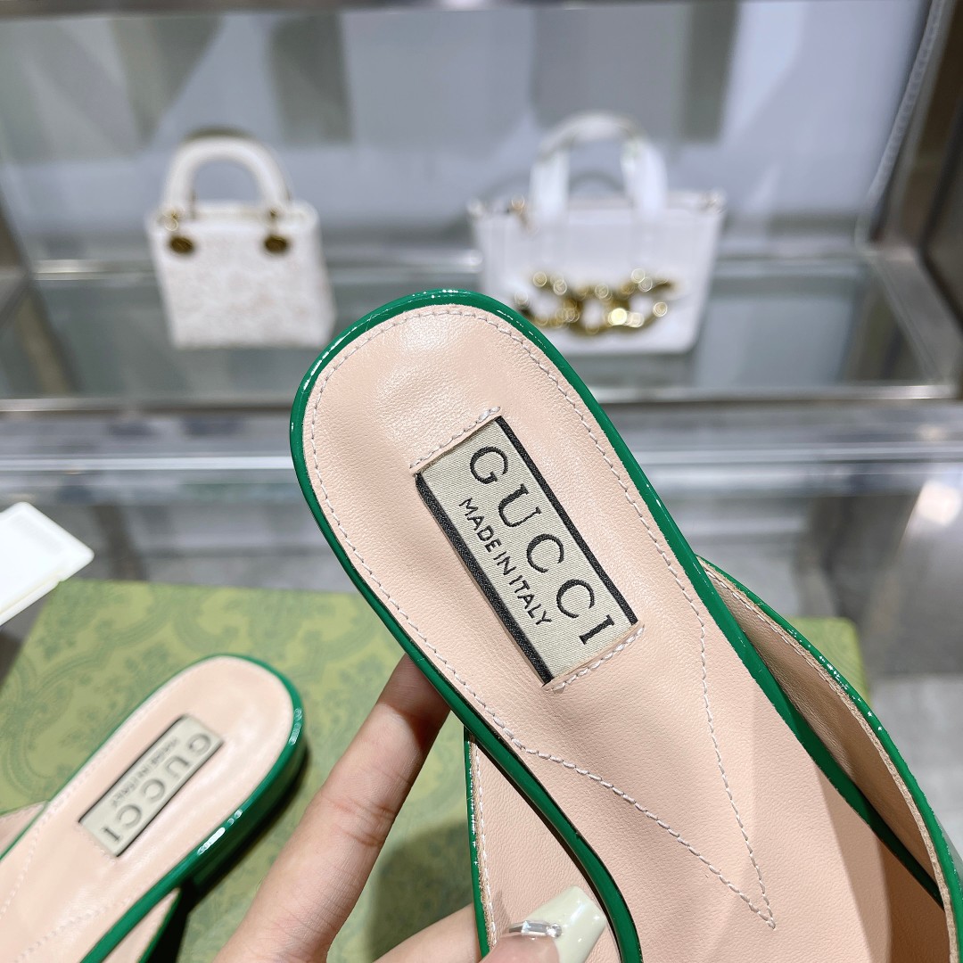 Gucci Women Sandals Size 36-41
