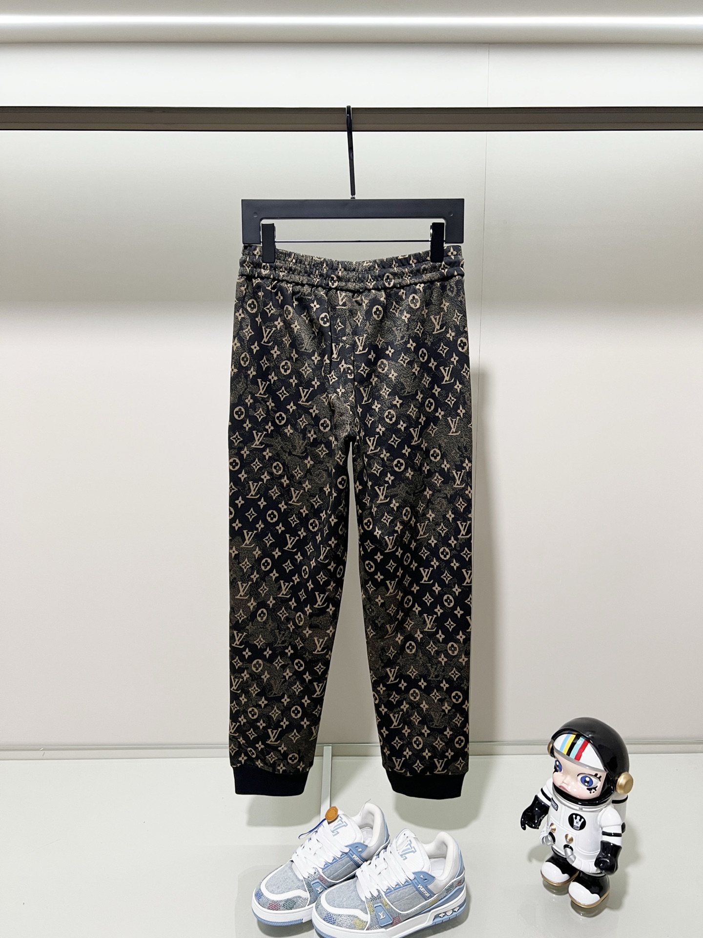 Louis Vuitton Unisex Pants Size S-XXL