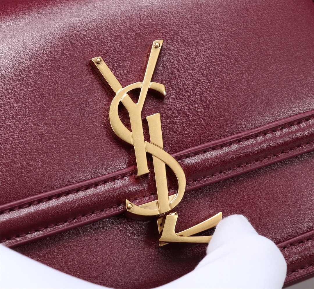 YSL Women Shoulder Bags 2-Size