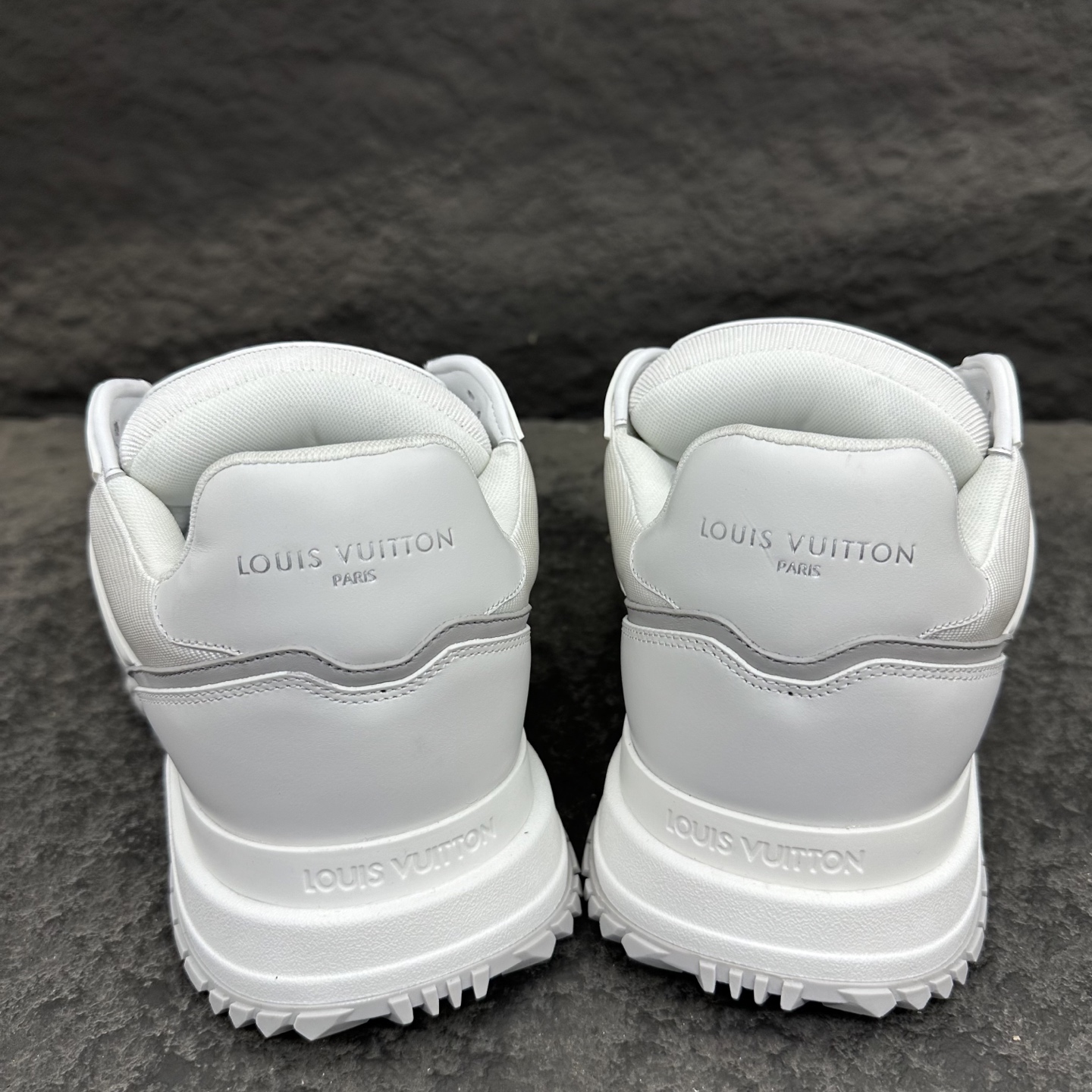 Louis Vuitton Run Away Maxi Sneaker Size 36-46