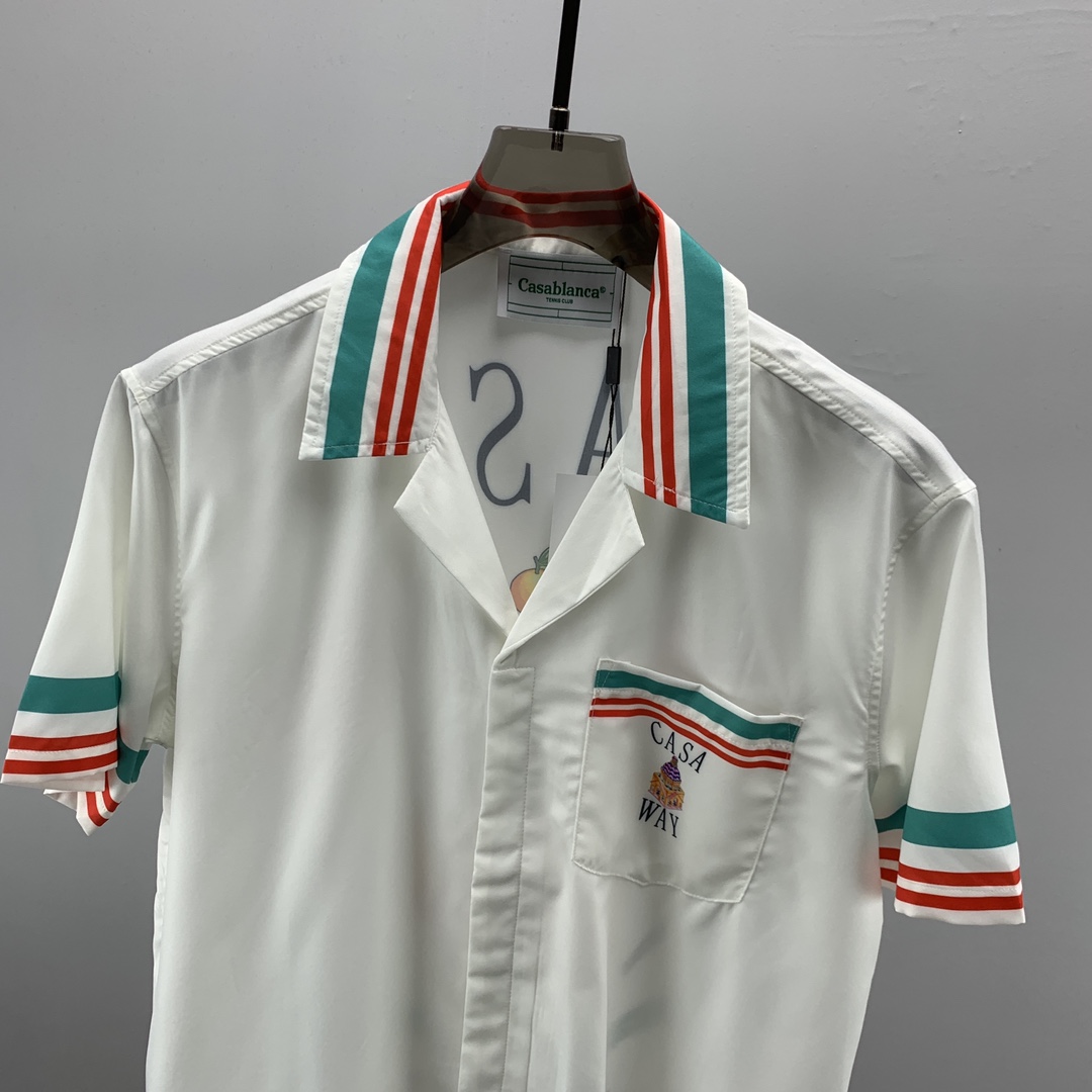 Casablanca Sommeranzug Size M-XXXL