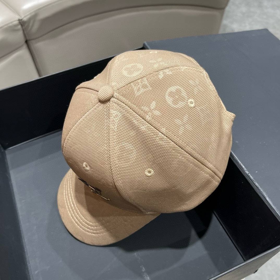 Louis Vuitton Baseball Cap