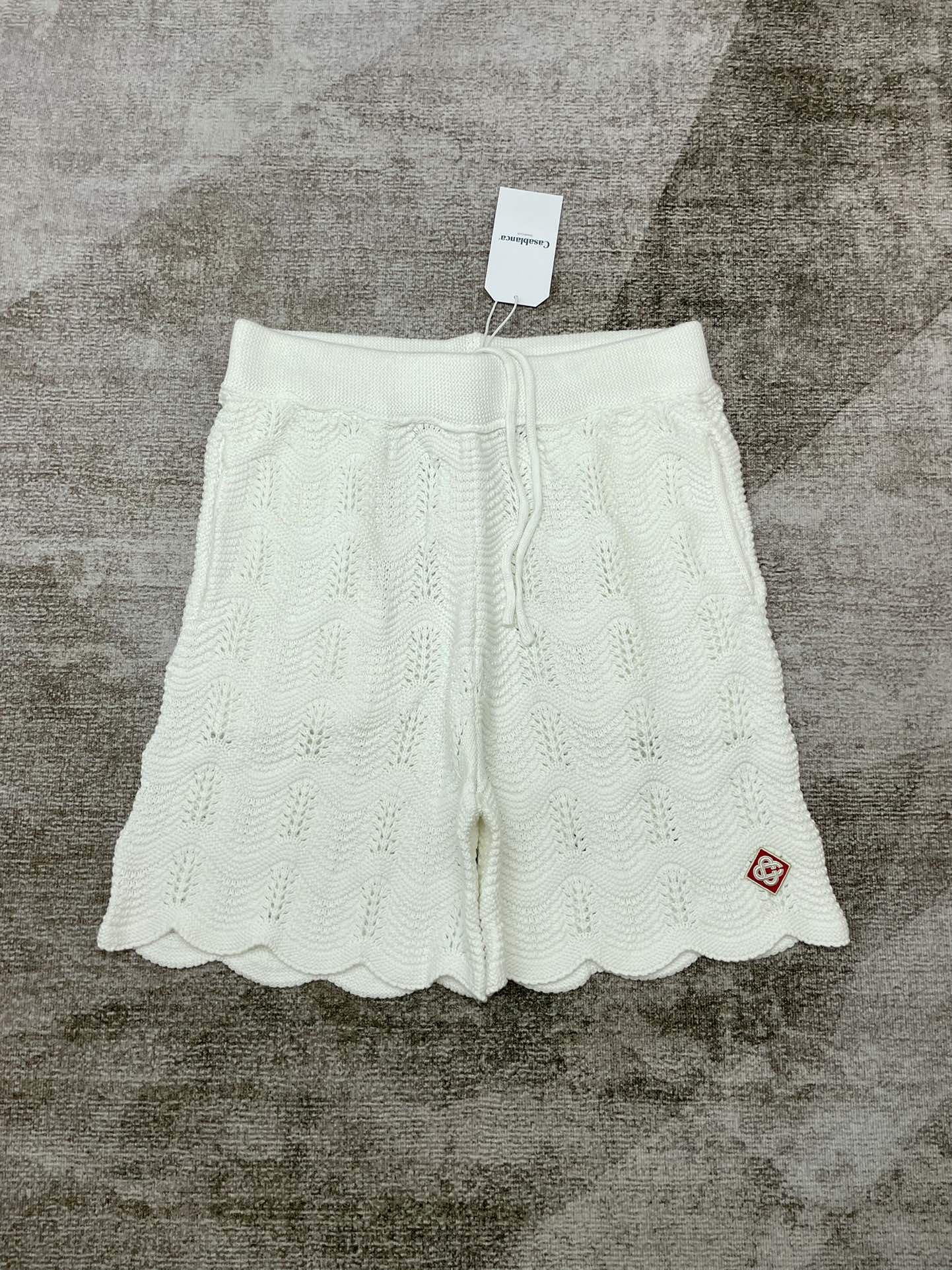 Casablanca Shorts Size S-XL