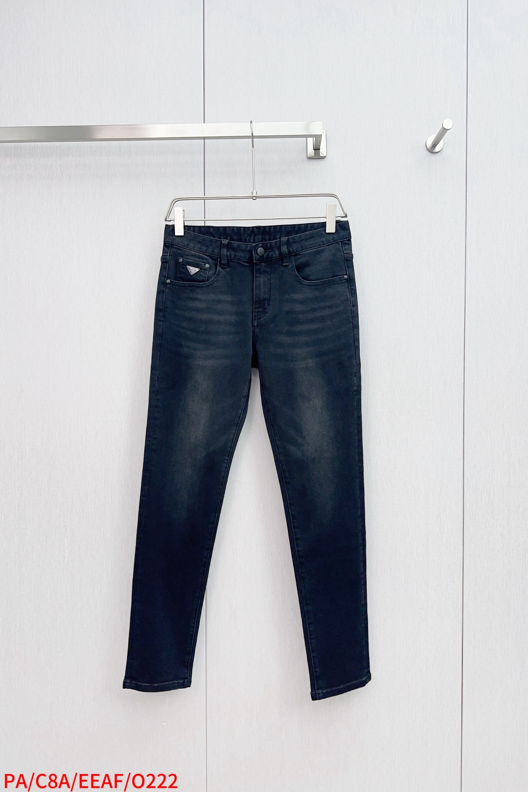 Prada 2025SS Men Jeans Size 29-40