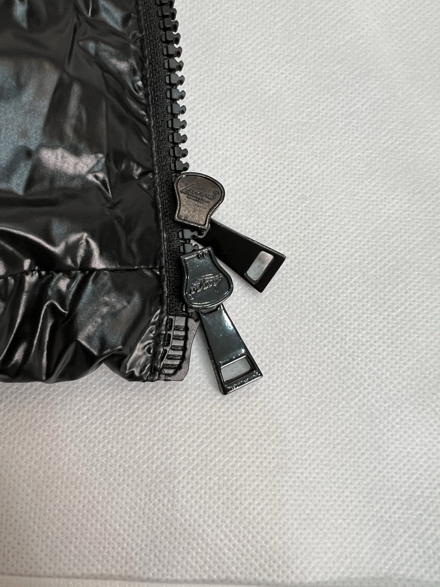 Moncler Ghany Women Winter Vest Size 1-5