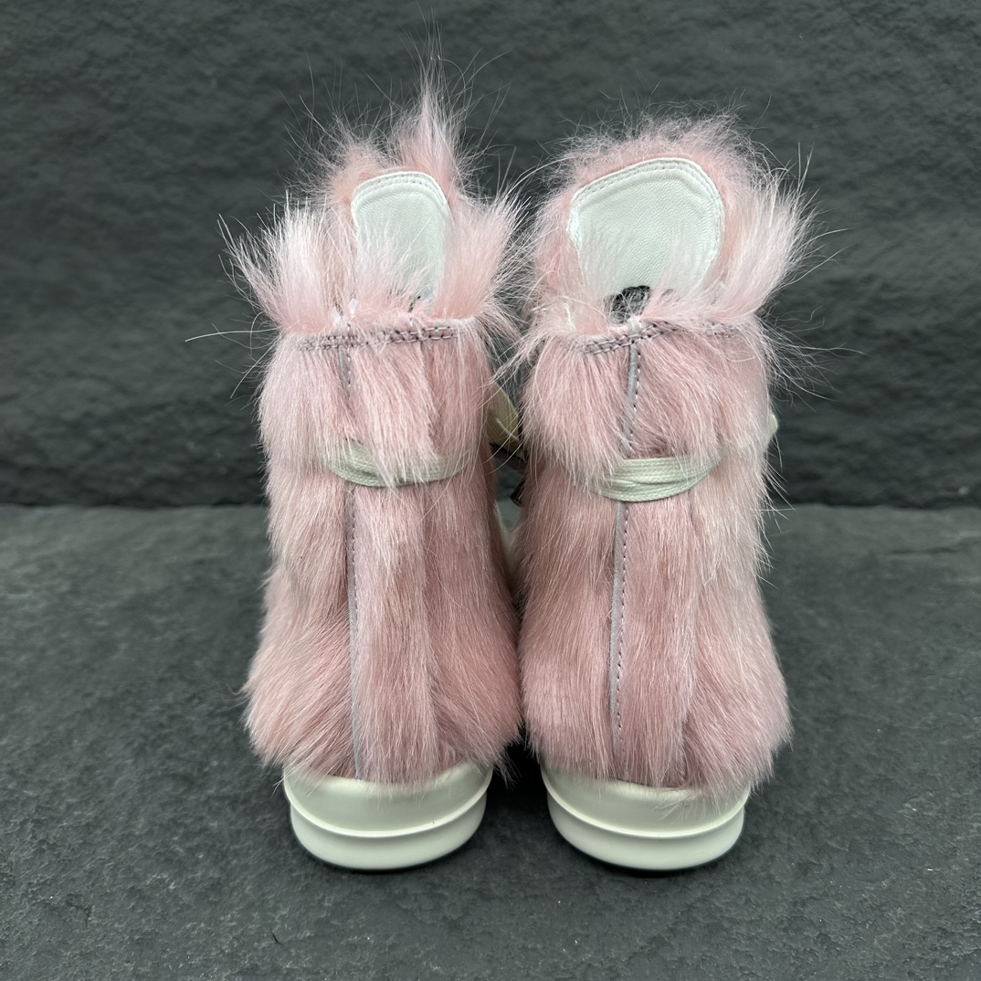 Rick Owens Luxor Sneaker Size 36-41