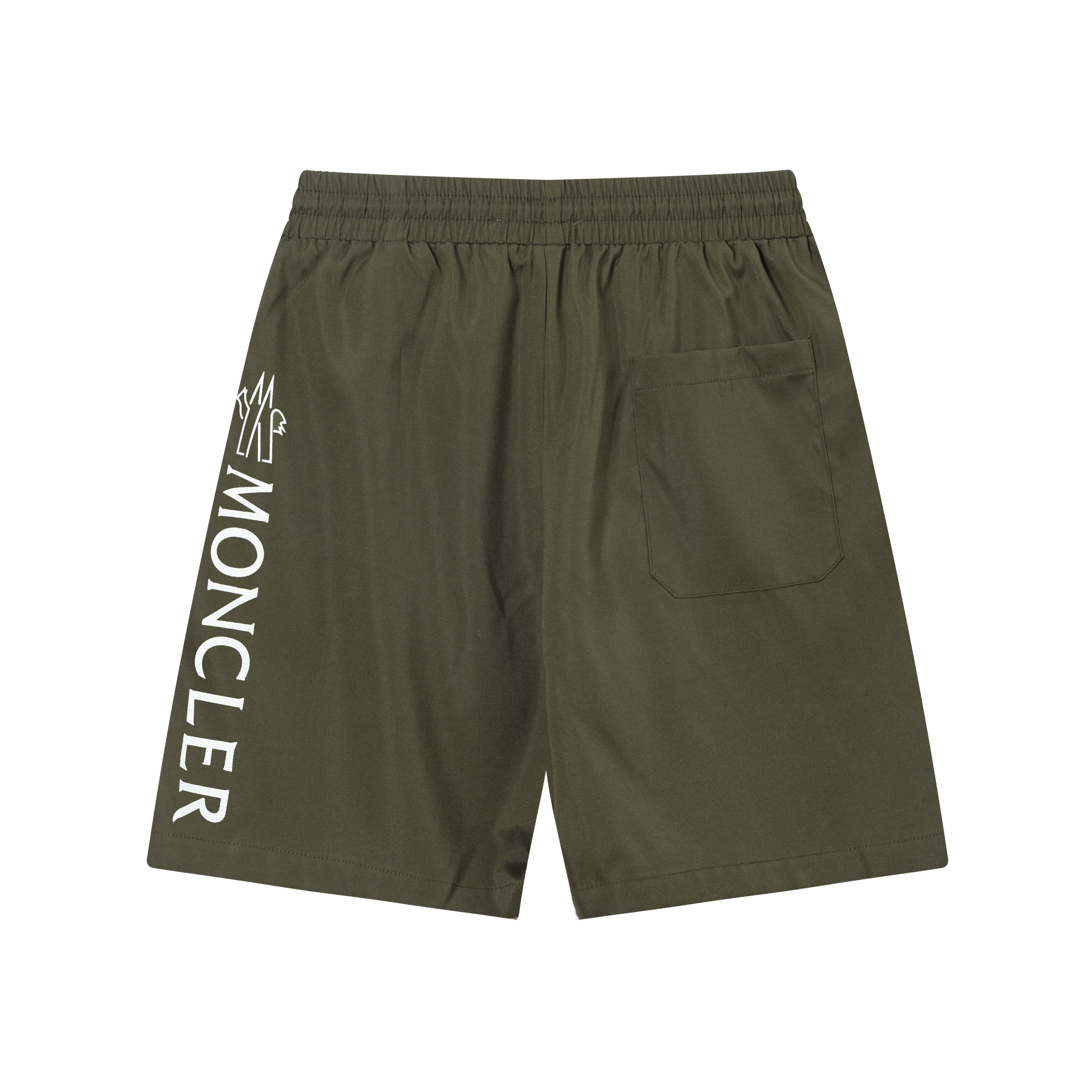 Moncler Beach Pants Size M-XXXL